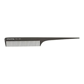Efalock Tail Comb Black Diamond 98 Tail Comb Black Diamond 98