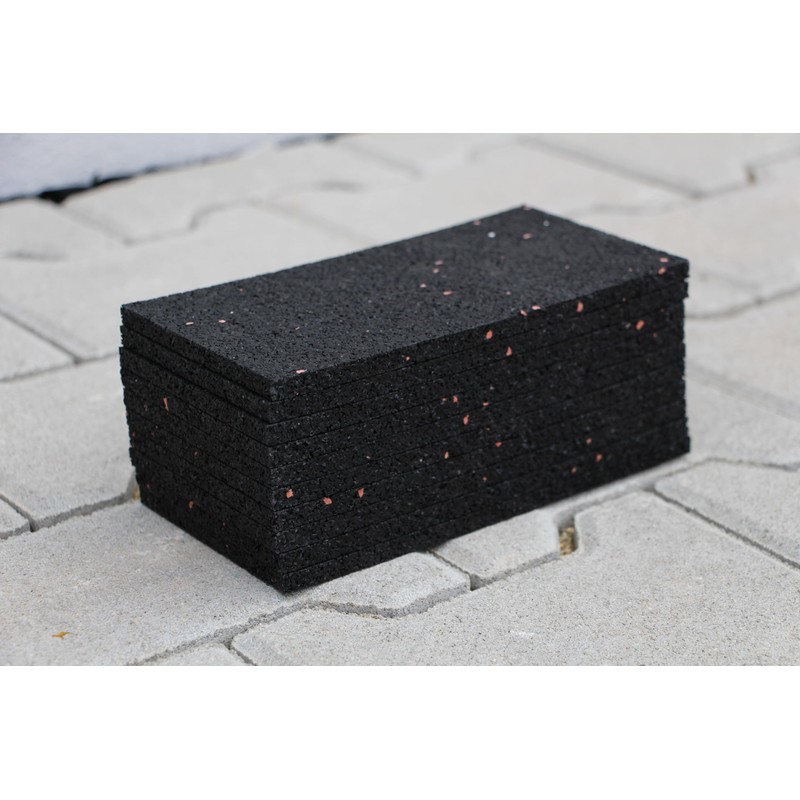 (10x) Non-Slip Mats / Rubber Mats Non-Slip 200 x 100