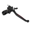 Brake Lever, Motorcycle Bicycle, Long Handle Coupling, Yosoo Motorcycle Bicycle,