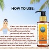 Unisaif Organic Sun Screen Lotion