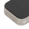 Push Slider Card Anxiety Relief Stainless Steel Portable Decompression Push