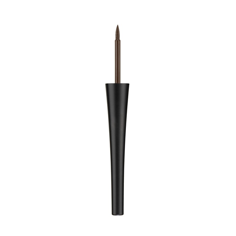 wet n wild H2O Proof Liquid Eyeliner, Waterproof & Smudge-Proof,
