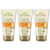 3 x Dalan d'Olive Argan Oil Care Cream 60 ml