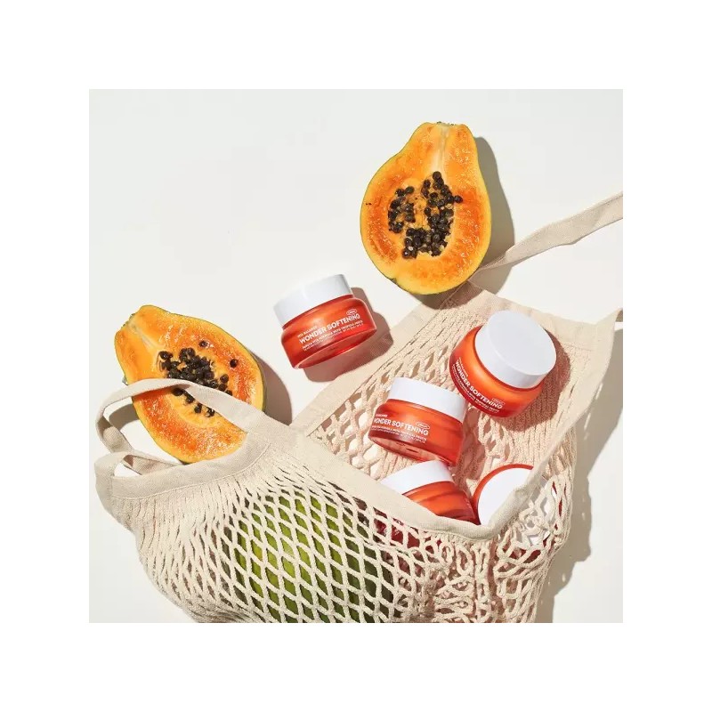 Eunyul [내일도착/유통기한 임박] 은율 비타밸런스 원더 소프닝 크림 50ml [Tomorrow
