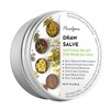 Drawing Salve with Natural Herbal Extracts - Relief for Skin
