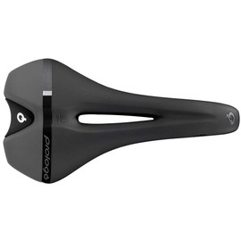 Prologo KEPS200HB00-AM Kappaevo Pass T2.0 Hard Black Saddle Semi Round