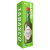 TABASCO® Brand Green Jalapeño Pepper Sauce, 5 oz (Pack of