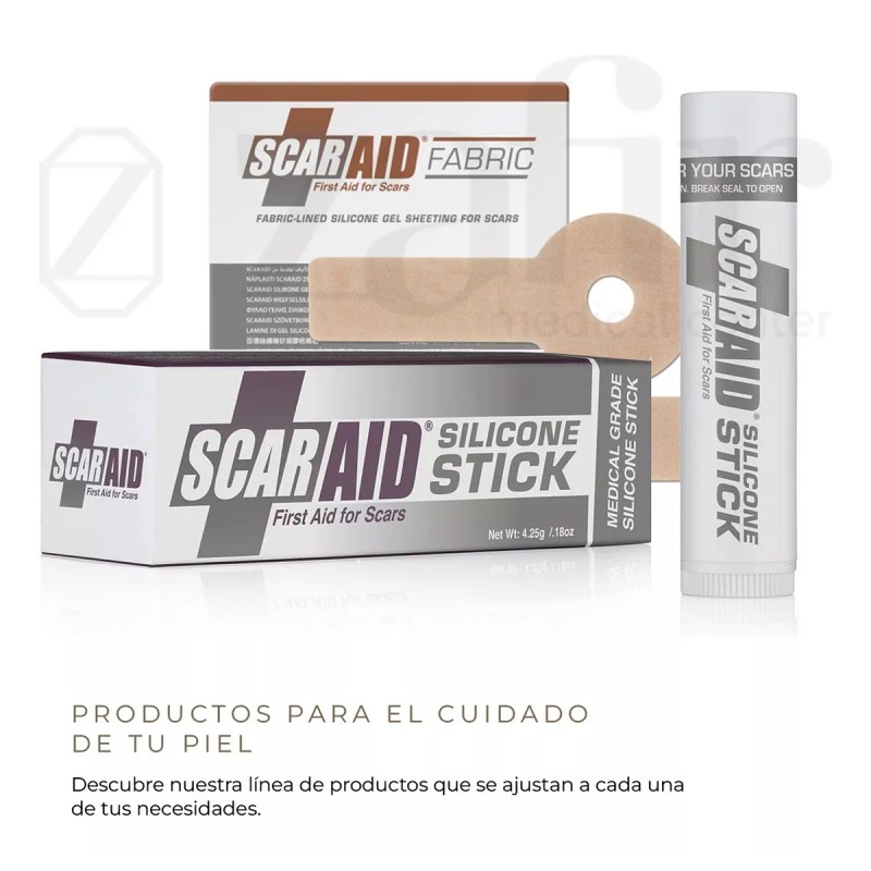 Biodermis Lapiz Labial Para Cicatrices Pro-sil 4.25 G Biodermis
