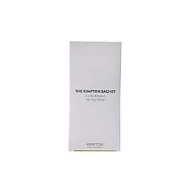 Kimpton Style Kimpton Sachet with Fragrance Notes of Citrus, Green Tea, and Musk - Set of 3