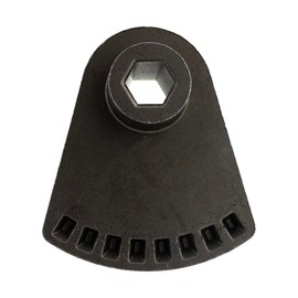 Ariens Gravely GEAR- CHUTE-ACTUATION 00184300