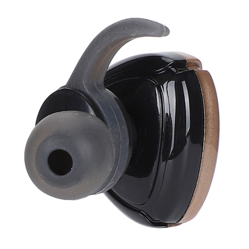 A108 Single Ear Headset Wireless Bluetooth Earbuds Sports inEar Headphone