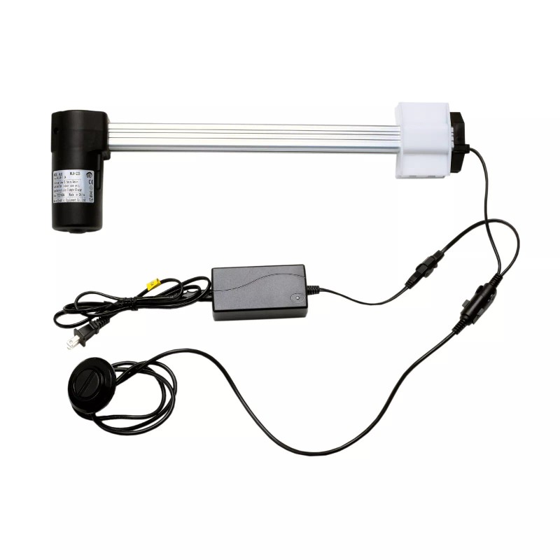 Mulin Motor ML8 ML8-225 Linear Actuator Kit for Power Recliner