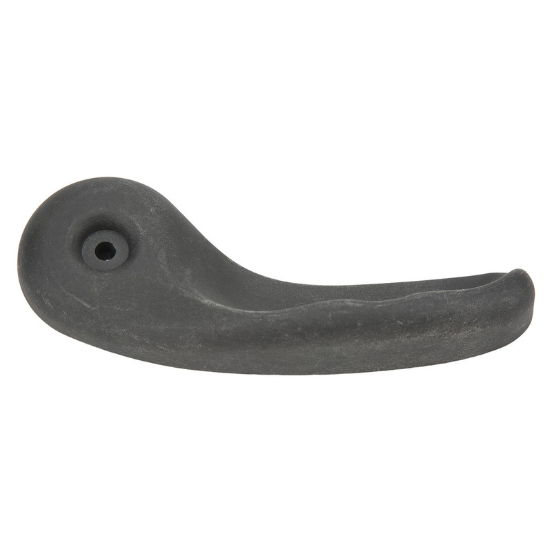 Left Driver Side Seat Recliner Handle Black ABS UZ291DVAB Replacement