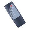 ‎MOVHEIYL Replacement Remote Control Compatible for Sohler 16" Standing Pedestal