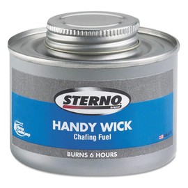 STE10368 - Handy Wick Chafing Fuel