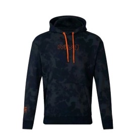 Castore Oracle Red Bull Racing Max Verstappen Driver Hoodie Men's Size XXL NWT