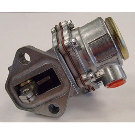 RAParts One New Fuel Pump For Long Tractor 2260 2360 2460 2510 260 2610 310 350 445 460 510 550 +