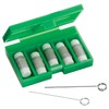 Pilot Products - Pilot - Mechanical Pencil Eraser Refills, 70001,