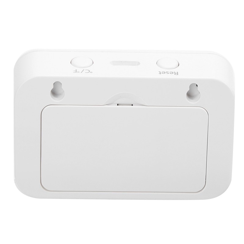 Temperature and Humidity Sensor for TUYA with Intelligent Switch LCD
