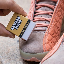 Dirt eraser, magic eraser sponge, leather shoes eraser, suede eraser, for cleaning shoe surfaces