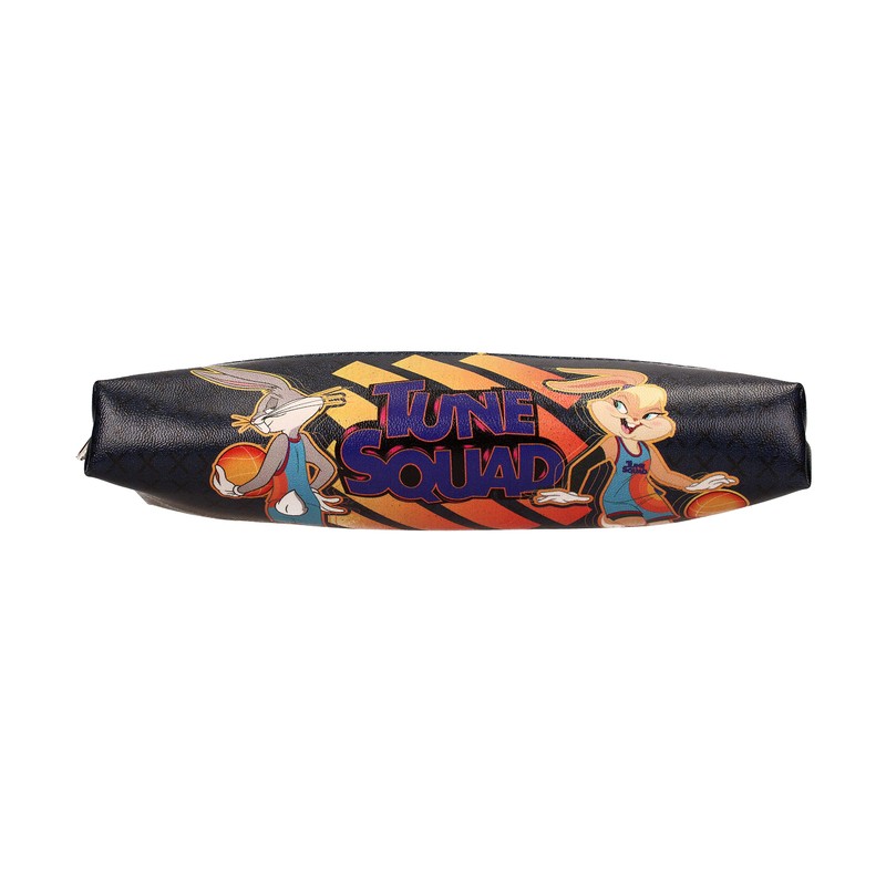 SD toys Bugs Lola Space Jam Pencil Case Looney Tunes