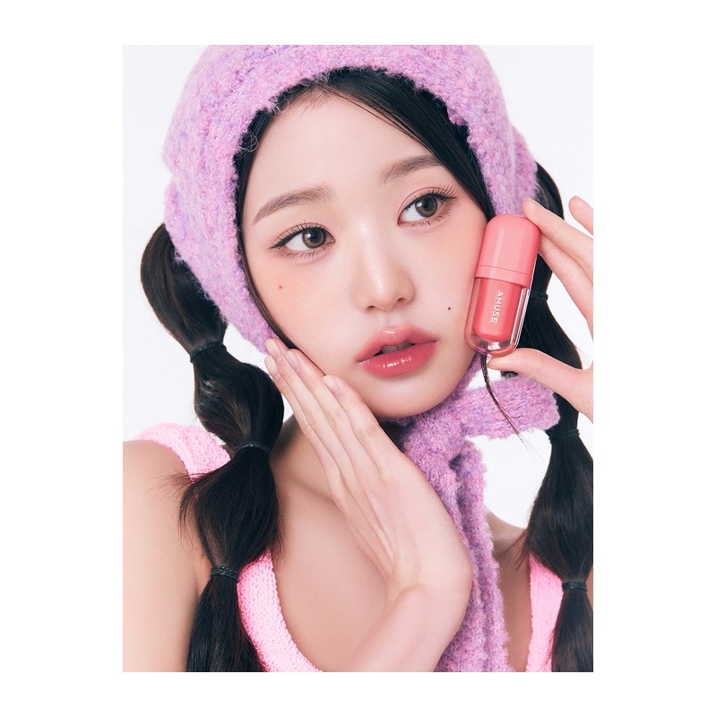 [Mini Bag Giveaway Limited Quantity] Bebe Lip Mini Bag Set