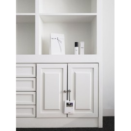 [Gift Set] Fabric Perfume + Sachet PAUSE / [기프트세트] 섬유향수+사쉐 PAUSE