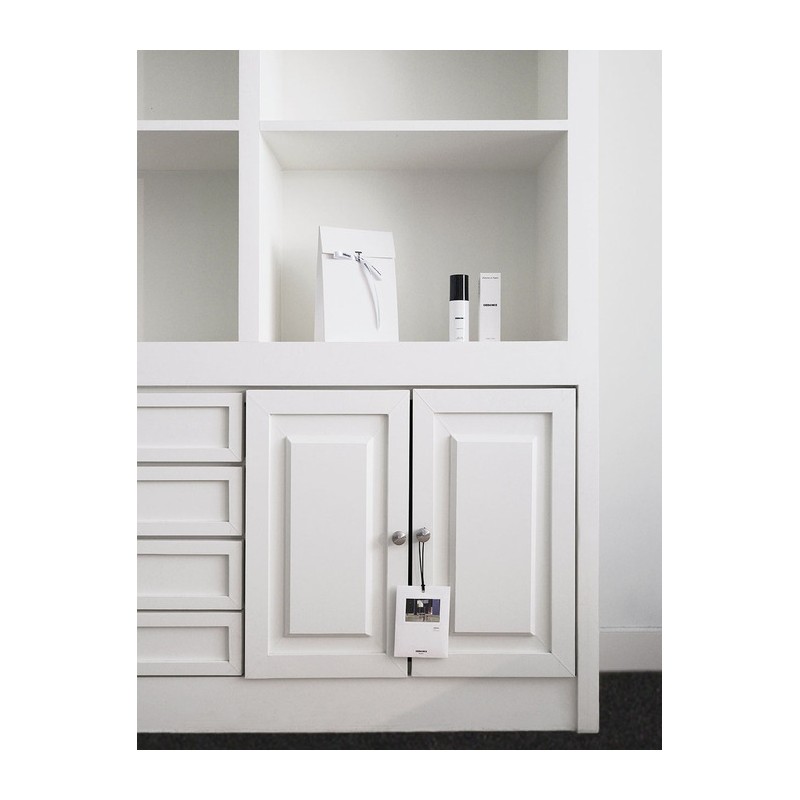 [Gift Set] Fabric Perfume + Sachet PAUSE / [기프트세트] 섬유향수+사쉐