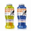 Bubbletastic Dog Bubbles, 8 oz Total, Bacon and Peanut Butter