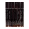 CSSP Lopez Lip Liner Lip Pencil Basic Purple 12-pack