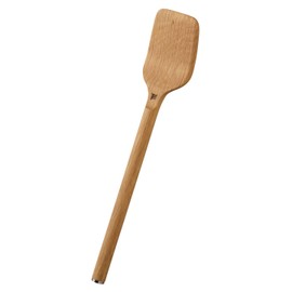 Fiskars Norden 1065696 Spatula Length 31.3 cm Oak Wood