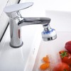 Bahan alamy Water Filter Tap Rotatable Tap Filter with 6
