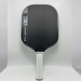 2026 Ben Johns Pickleball Paddle Gen5 Honeycomb Core Carbon Fiber Paddle Racket Pickleball Approved Adult Pickleball PaddlesMaterial: Carbon Fiber, Color: Scor Black 16mm