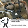 Exhaust Hanger Removal Tool Pliers Exhaust Hanger Brackets Rubber Hangers