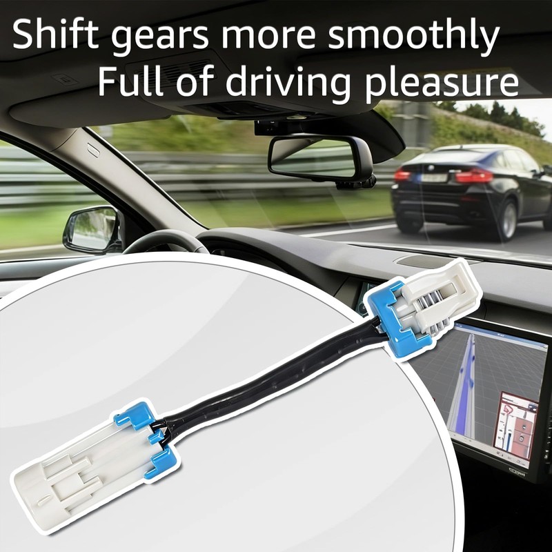 Skip Shift Eliminator for Camaro 1993-2025 Corvette C5 C6 C7