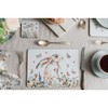 Museums & Galleries Set of 4 Cork Backed Coasters -
