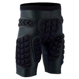 Speed MaxX SNOWBOARDS SKIING MOUNTAIN BIKE CYCLING BICYCLE SHORTS SKATING PROTECTIVE ARMOUR (XL)