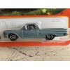 Matchbox 2025 Matchbox 1960 Chevy EL Camino Blue 2/100 Diecast