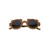 VERTBAUDET Baby Bear Glasses, caramel