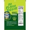 BIGS Vlasic Dill Pickle Sunflower Seeds, 5.35-oz. Bag (Pack of