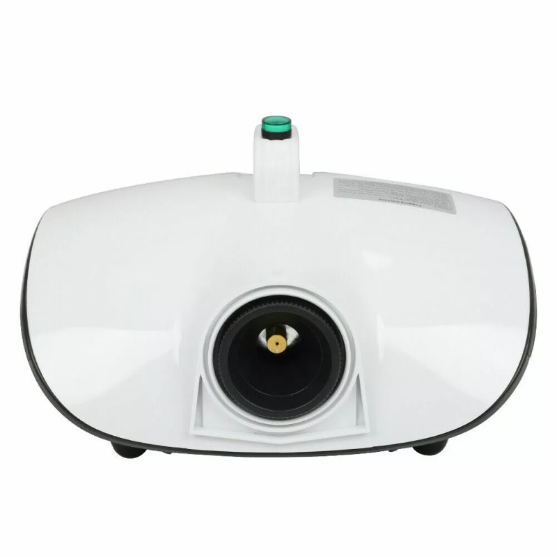 Smart Air Atomization Fogger Mister, Aerosol Disinfecting & Sanitizer Sprayer.