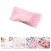 Gatuida 20Pcs Compressed Cotton Towels Portable Disposable Face Towels for