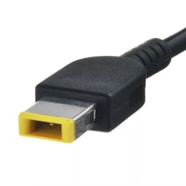 For Lenovo IdeaPad Y700-17ISK Model Name 80Q0 Charger AC Adapter Power Cable