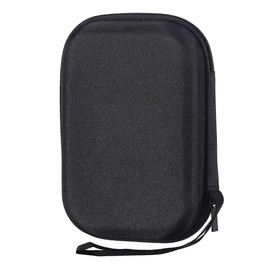 Nicear Clarinet Reed Case, Saxophone Clarinet Reeds Storage Case Holder Reeds Carrying Case Storage Box for 20 Pcs Reeds Capacity - Black