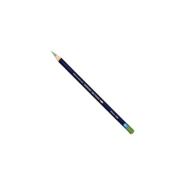 Derwent : Inktense Pencil : Olivine