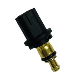 DAOKACUO 5033313AA 5S8976 TX205 1712518 Coolant Temperature Sensor Compatible with Jeep Dodge Chrysler,Compass Patriot 2010-2017,Avenger 2009-2014,Journey 2010-2020,Caliber 2009-2012