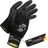 Uvex unilite thermo - cold protection gloves - winter gloves