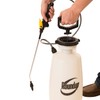 Roundup 190012 Lawn and Garden Sprayer, 3 Gallon