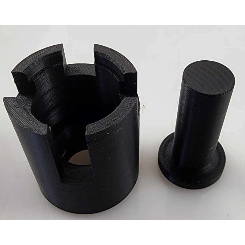 BET Performance 4L60E 4L65E 4L70E 4L80E Allison 4T65E HARNESS REMOVAL