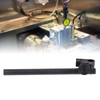 Dial Indicator Holder Bar with Swivel Dovetail Clamp 6mm 8mm